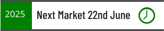 Next Market 22nd June 2025